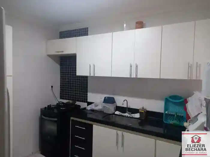 Apartamento à venda — foto 8 de 14