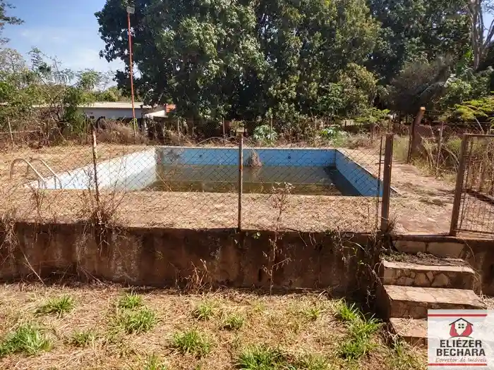 Fazenda / Sítio / Chácara com 2 quartos à venda, 4400m² — foto 2 de 44