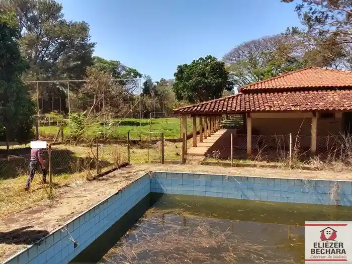 Fazenda / Sítio / Chácara com 2 quartos à venda, 4400m² — foto 6 de 44