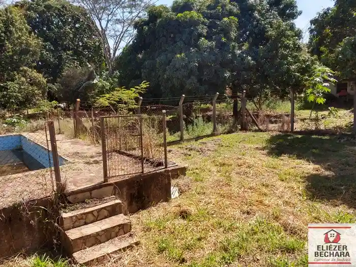 Fazenda / Sítio / Chácara com 2 quartos à venda, 4400m² — foto 3 de 44