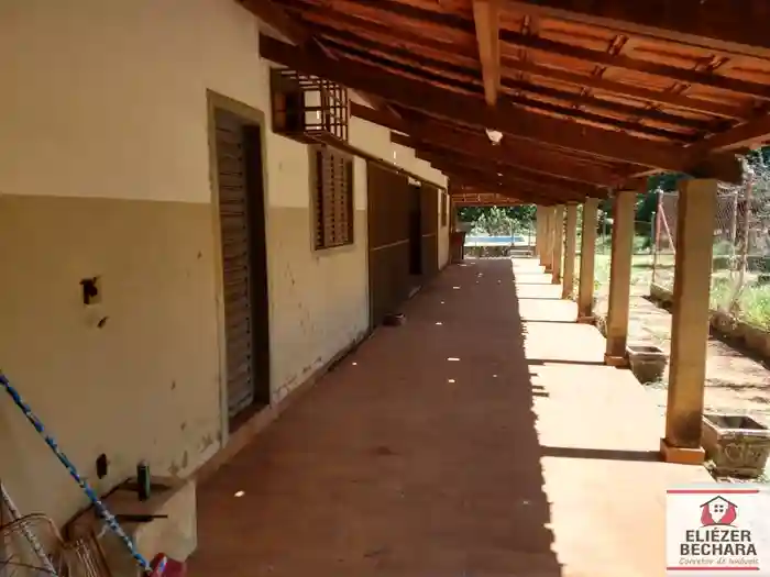Fazenda / Sítio / Chácara com 2 quartos à venda, 4400m² — foto 33 de 44