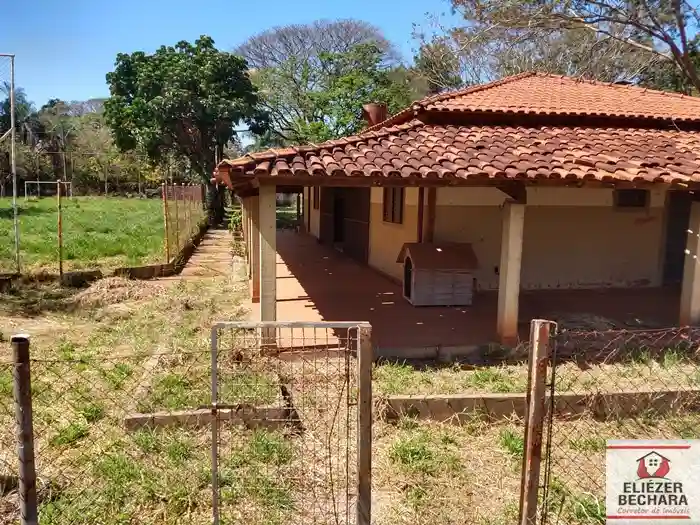 Fazenda / Sítio / Chácara com 2 quartos à venda, 4400m² — foto 7 de 44