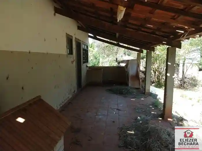 Fazenda / Sítio / Chácara com 2 quartos à venda, 4400m² — foto 8 de 44