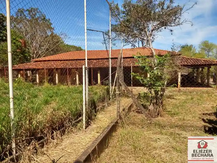 Fazenda / Sítio / Chácara com 2 quartos à venda, 4400m² — foto 35 de 44