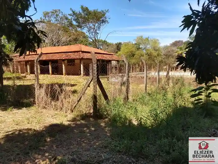 Fazenda / Sítio / Chácara com 2 quartos à venda, 4400m² — foto 40 de 44