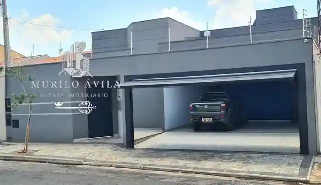 Casa com 3 quartos à venda, 360m² — foto 13 de 17
