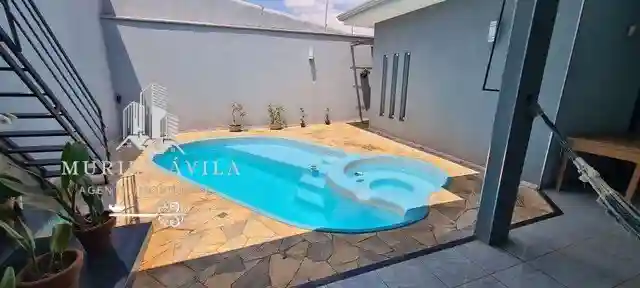 Casa com 3 quartos à venda, 360m² — foto 17 de 17