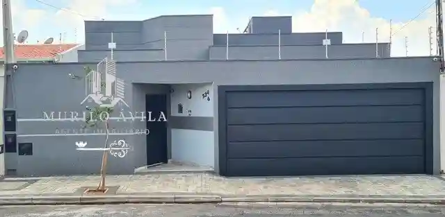 Casa com 3 quartos à venda, 360m² — foto 1 de 17
