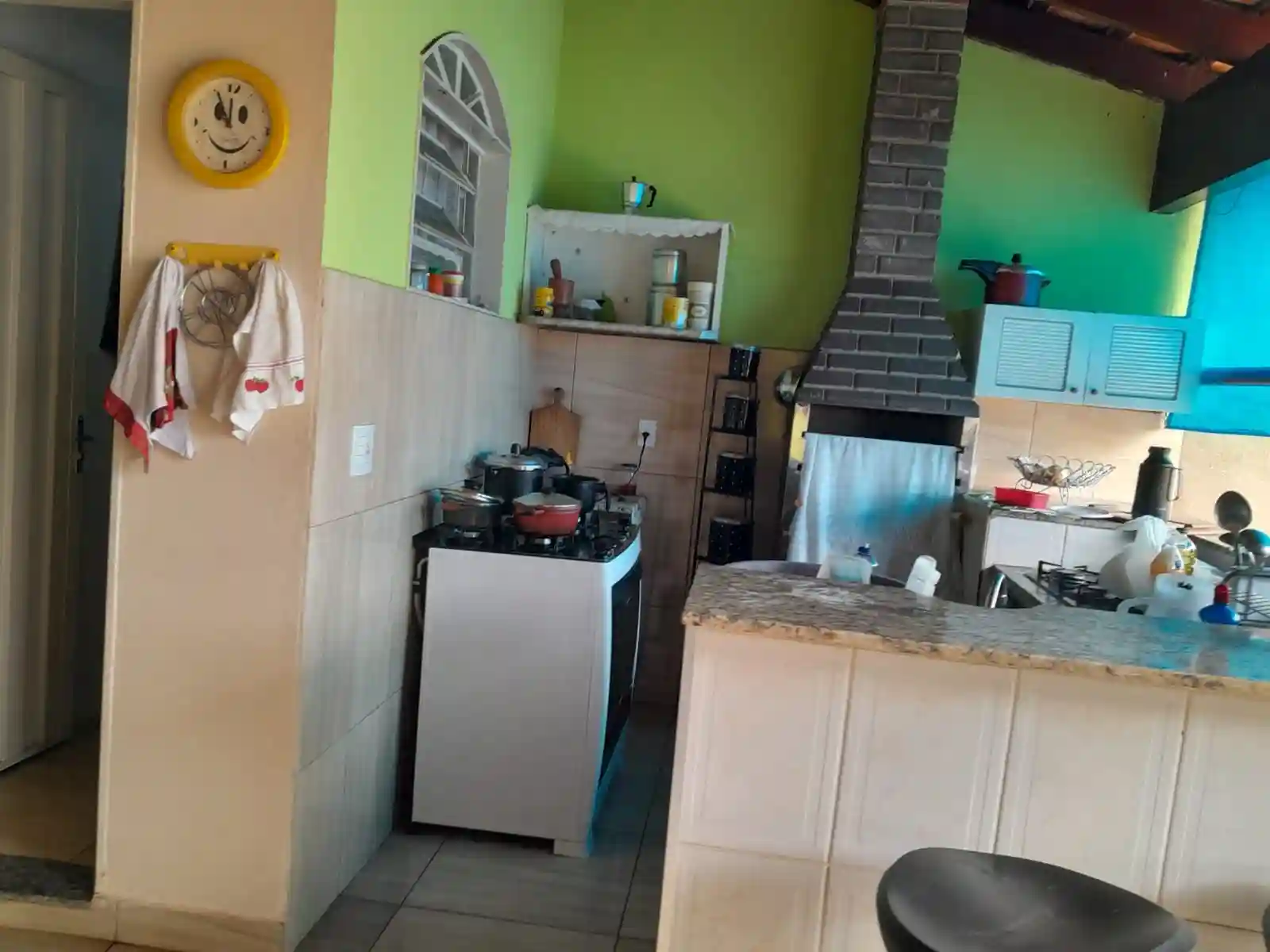 Casa à venda — foto 4 de 5
