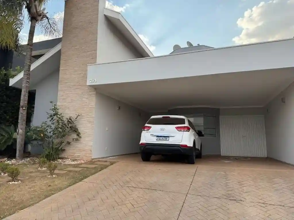 Casa de Condomínio com 3 quartos para aluguel, 300m² — foto 9 de 16