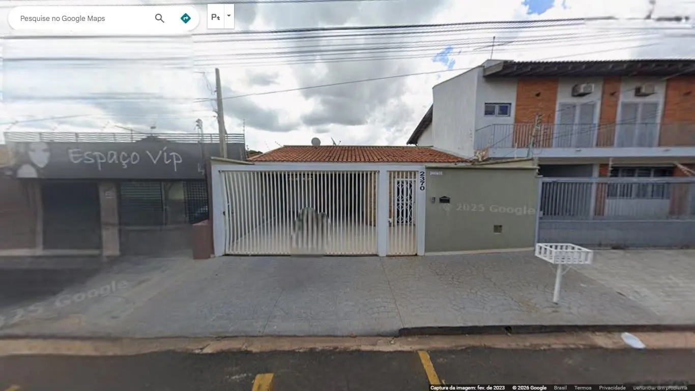 Casa com 3 quartos à venda, 320m² — foto 1 de 23