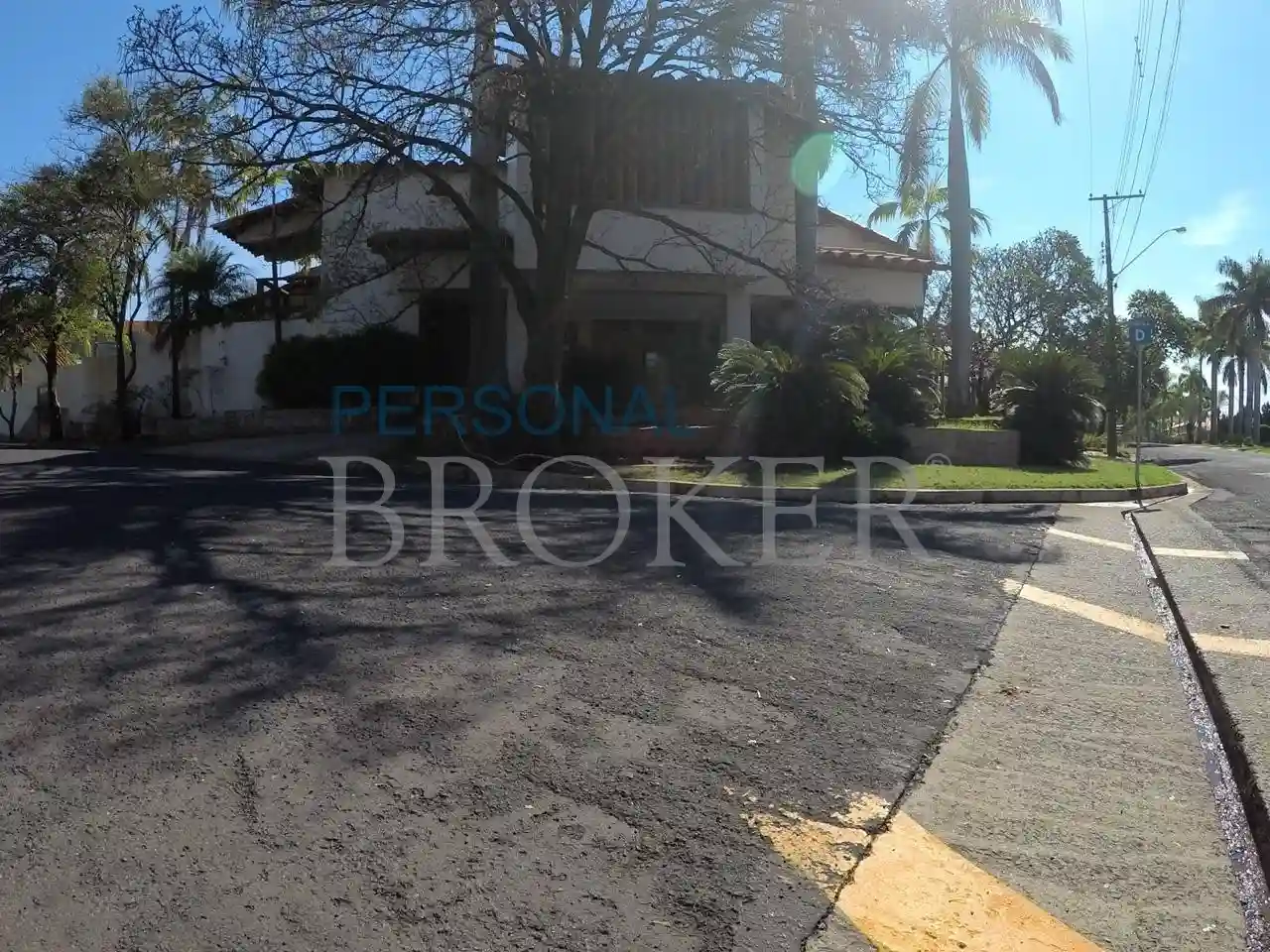 Casa de Condomínio com 4 quartos à venda, 550m² — foto 18 de 20