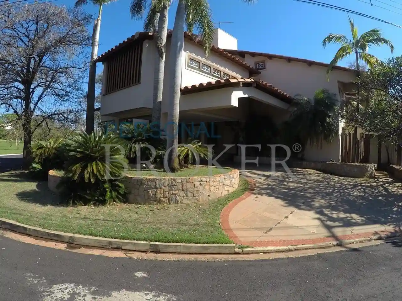 Casa de Condomínio com 4 quartos à venda, 550m² — foto 20 de 20