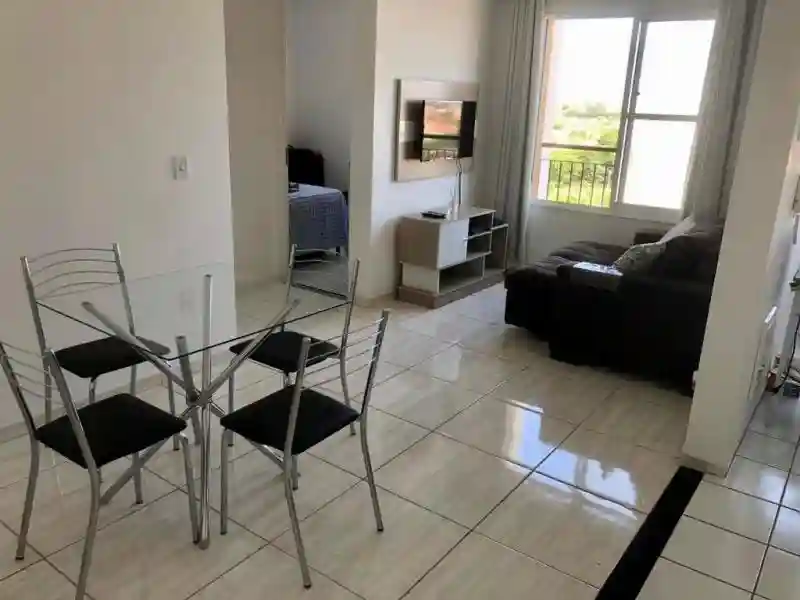 Apartamento à venda — foto 2 de 10