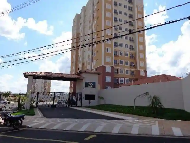 Apartamento à venda — foto 1 de 10