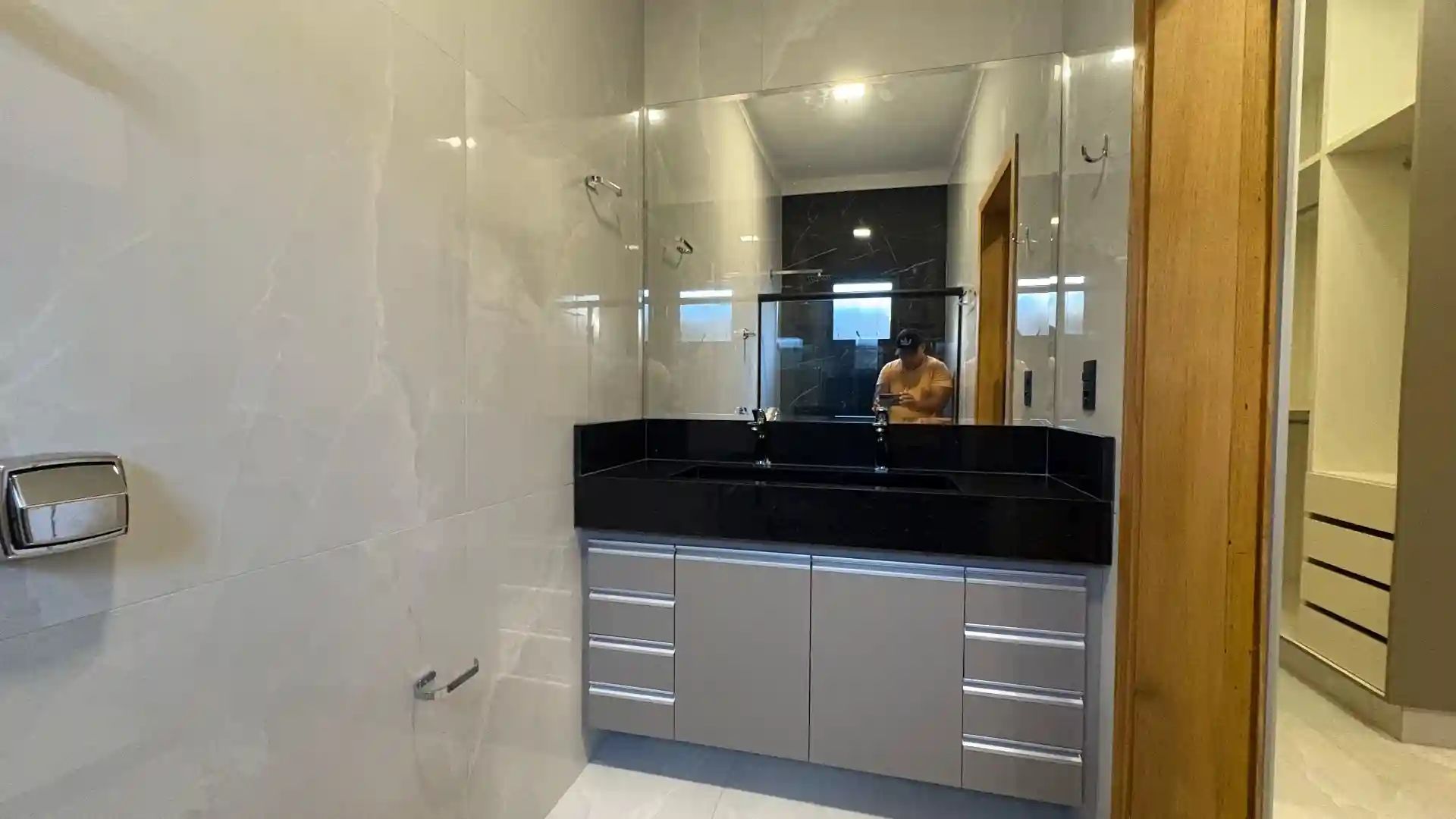 Casa com 3 quartos à venda, 200m² — foto 35 de 45