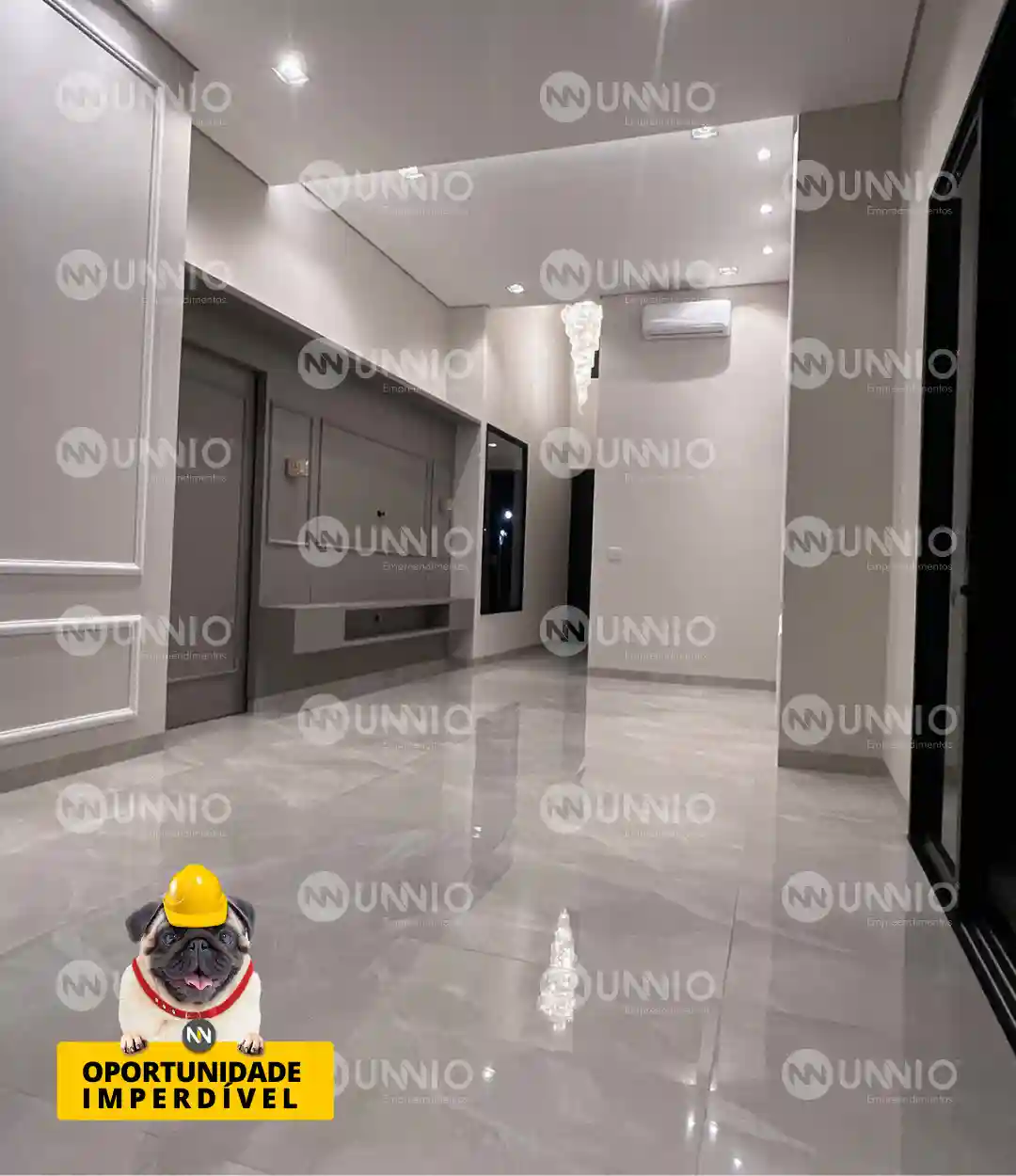 Casa de Condomínio com 3 quartos à venda, 162m² — foto 7 de 12