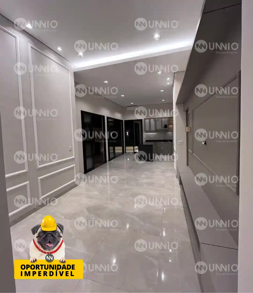 Casa de Condomínio com 3 quartos à venda, 162m² — foto 10 de 12