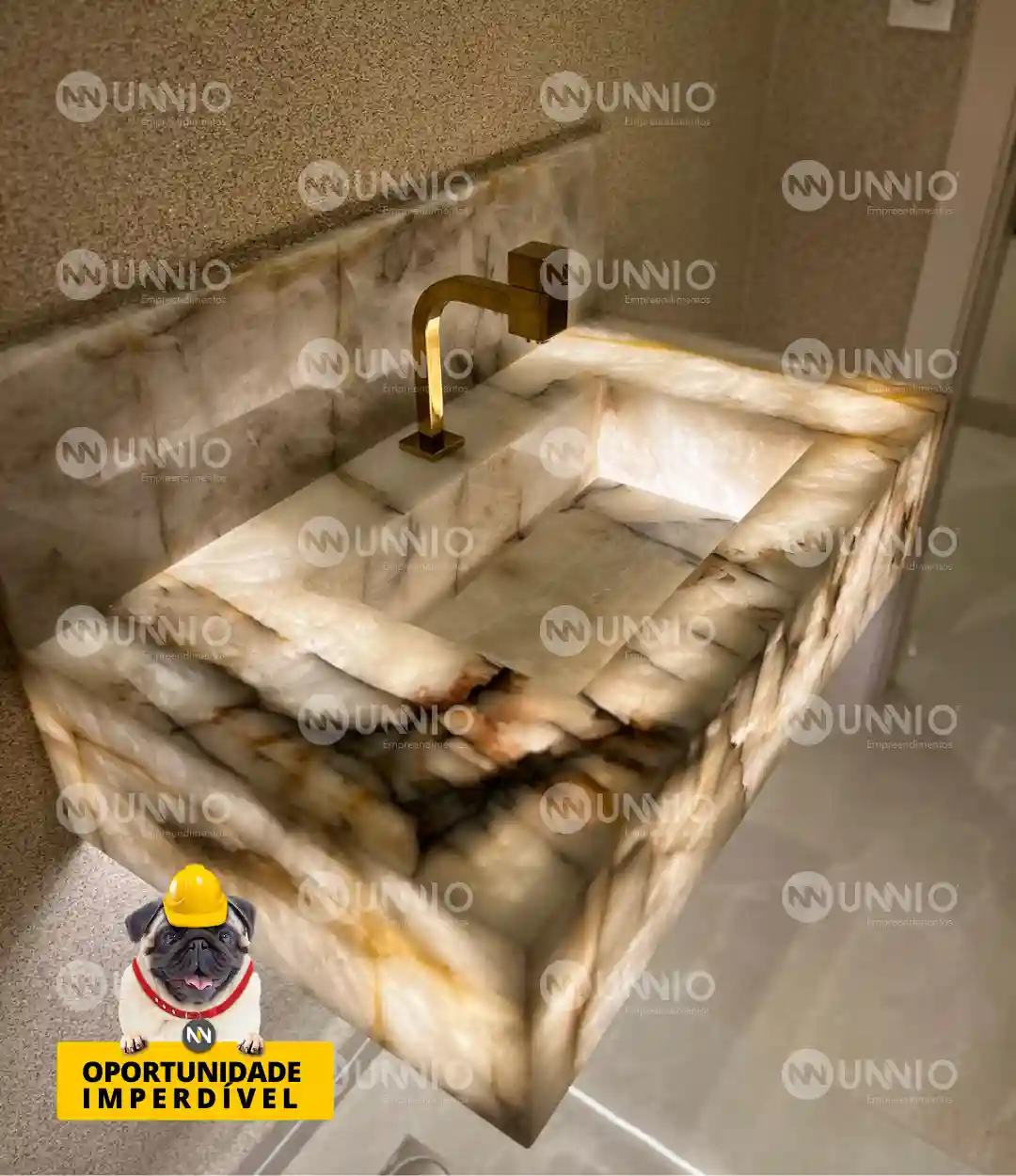 Casa de Condomínio com 3 quartos à venda, 162m² — foto 11 de 12