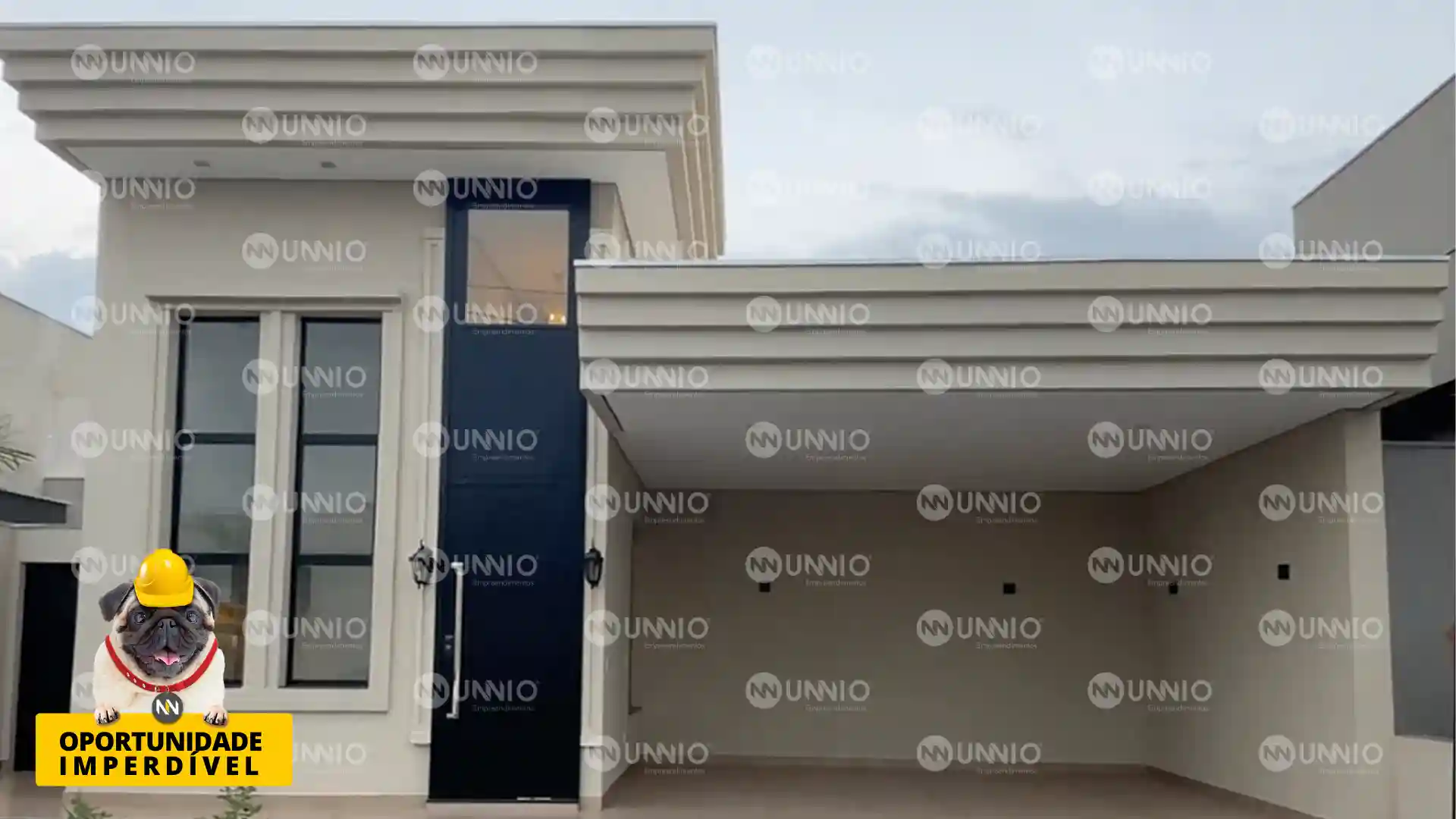 Casa de Condomínio com 3 quartos à venda, 162m² — foto 9 de 12