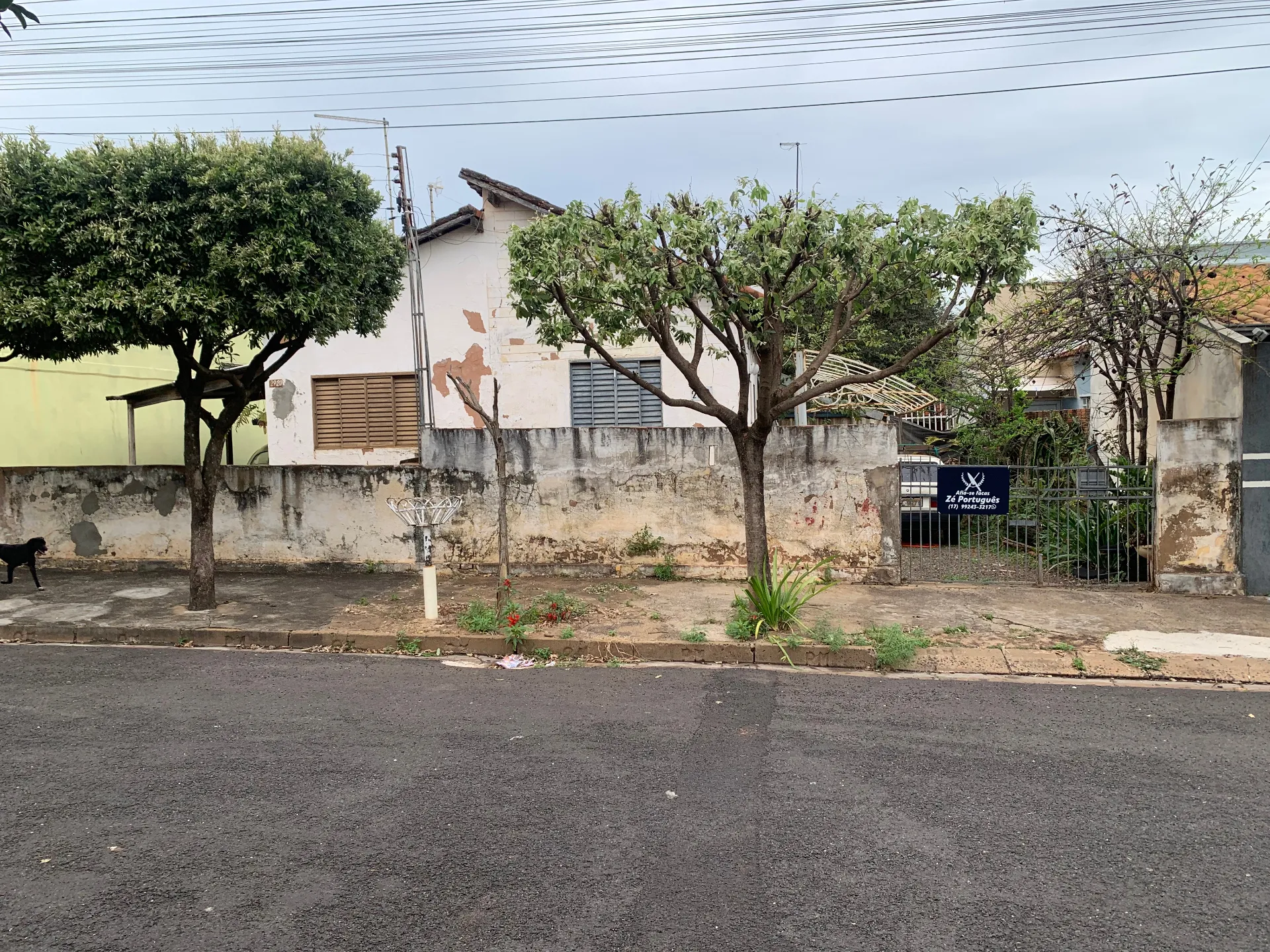 Casa à venda, 356m² — foto 4 de 4