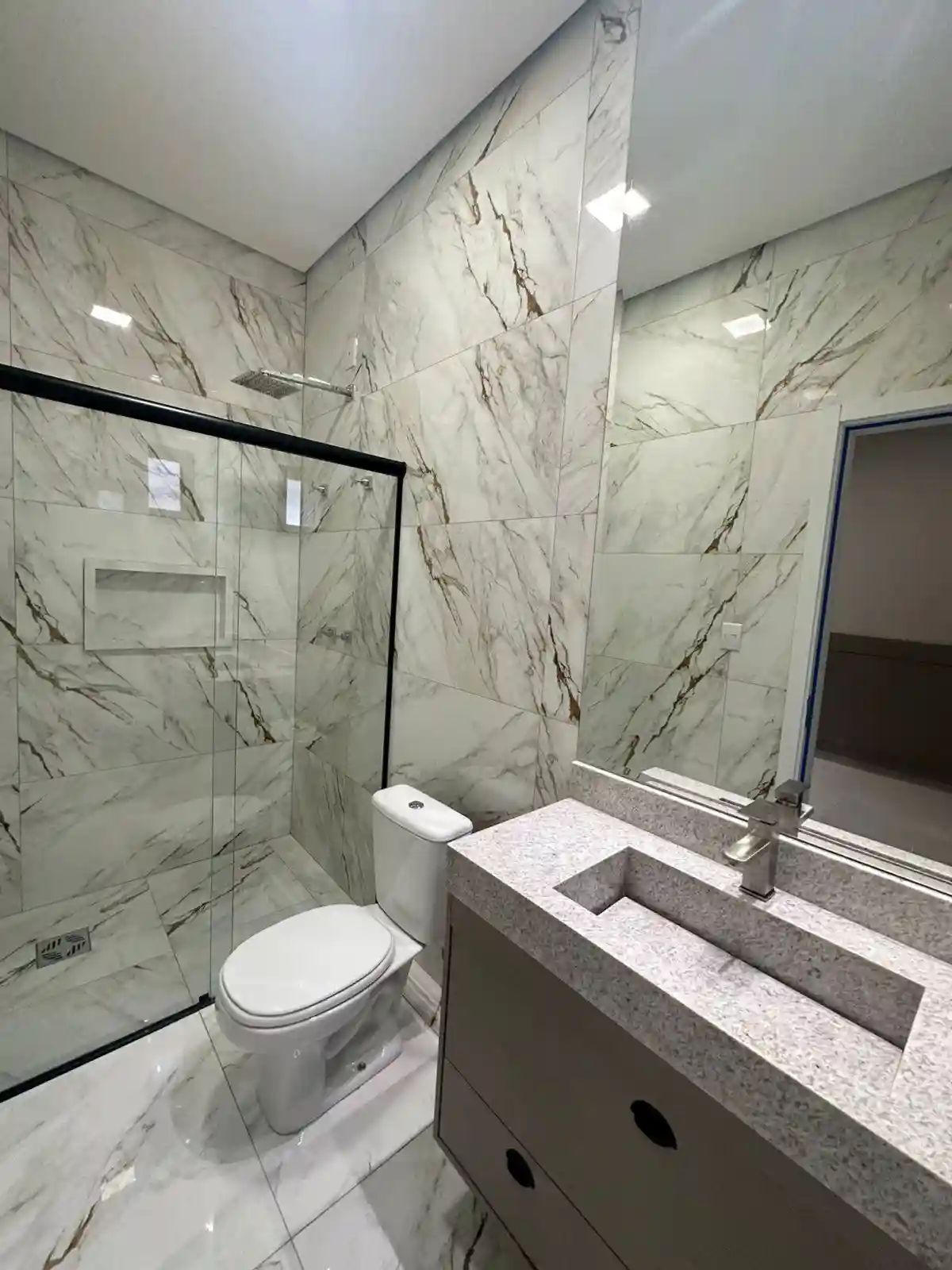 Casa de Condomínio com 3 quartos à venda, 160m² — foto 13 de 18