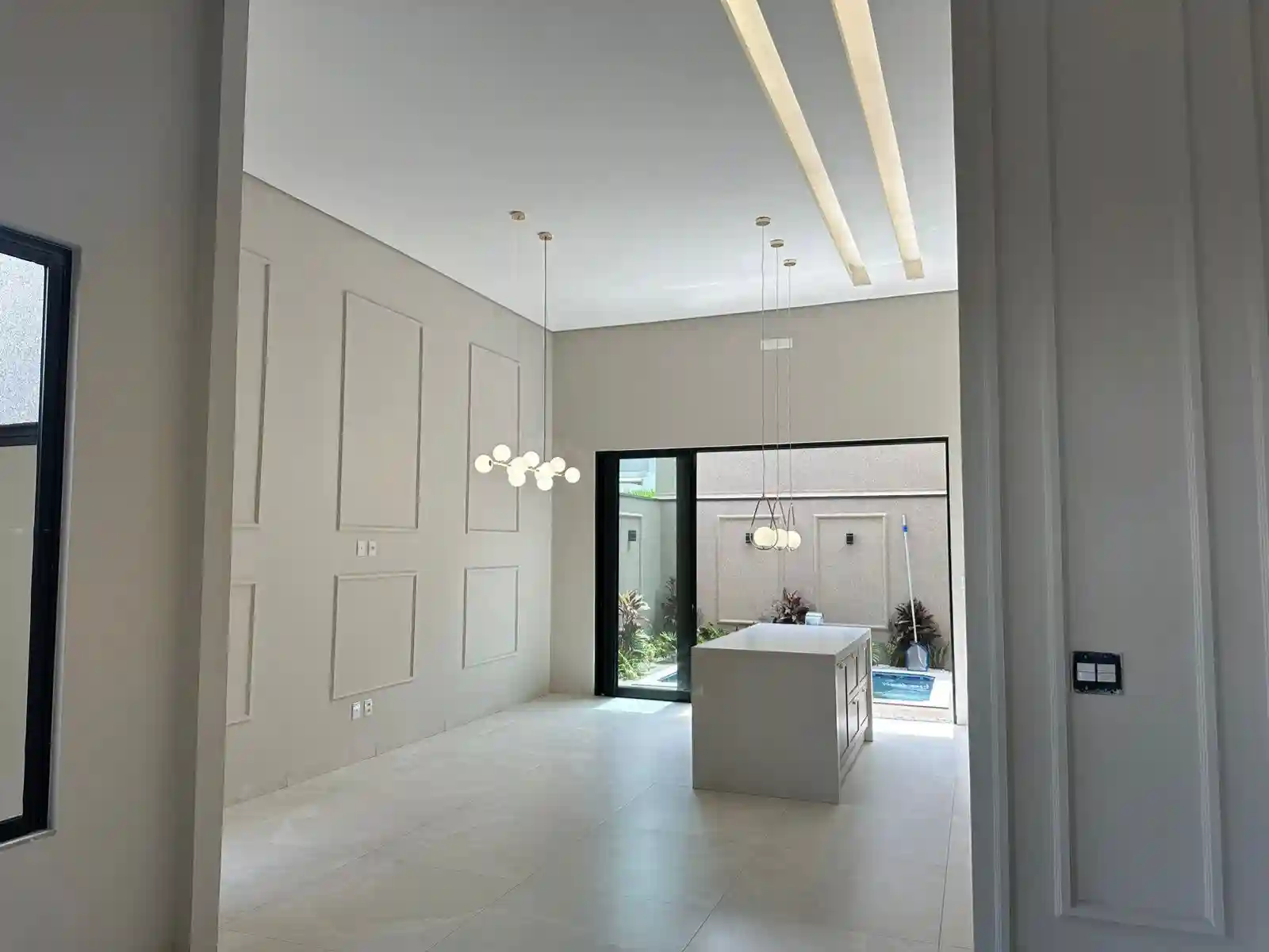 Casa de Condomínio com 3 quartos à venda, 160m² — foto 6 de 18