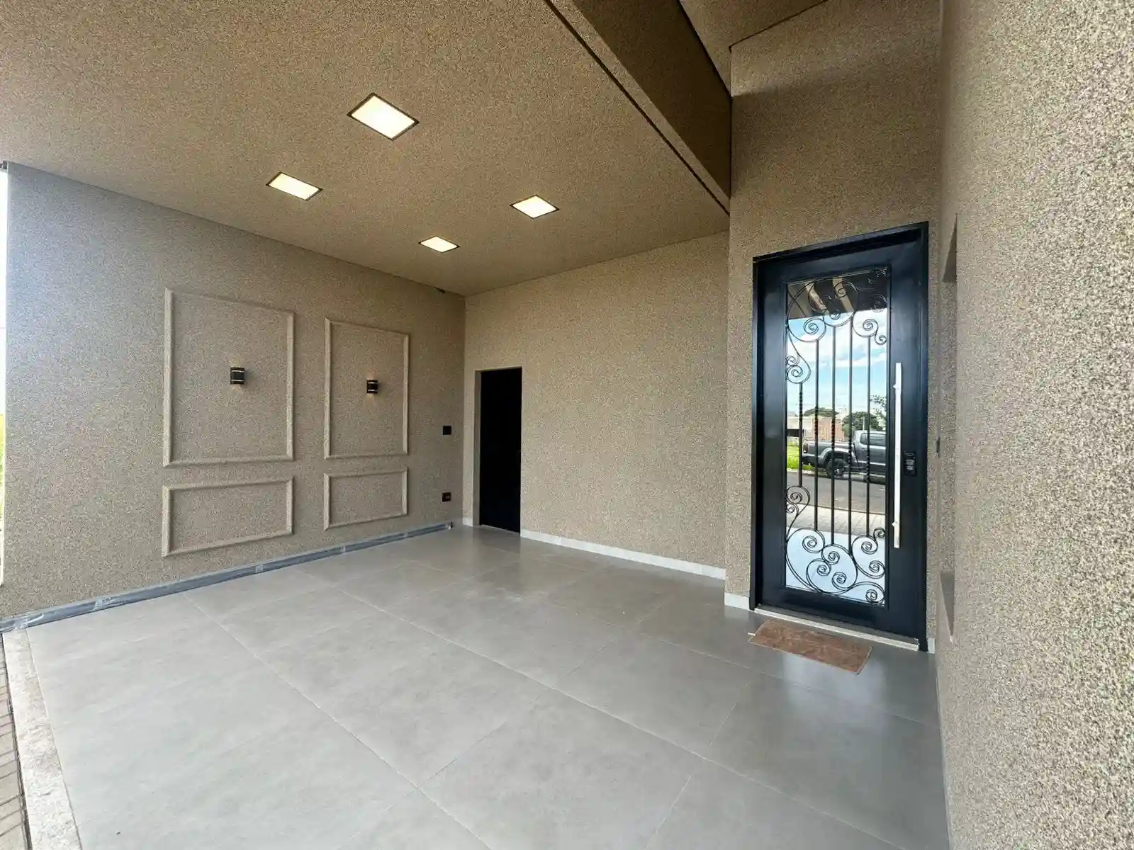 Casa de Condomínio com 3 quartos à venda, 160m² — foto 1 de 18