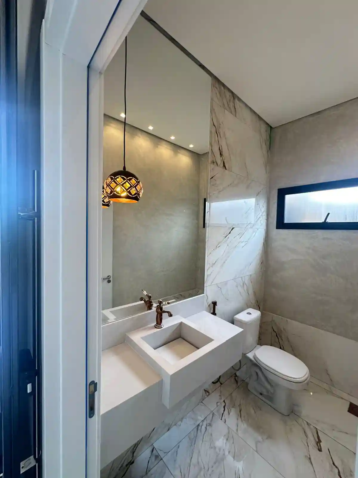Casa de Condomínio com 3 quartos à venda, 160m² — foto 5 de 18