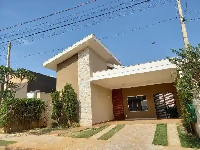 Casa de Condomínio com 3 quartos à venda, 140m² — foto 1 de 14