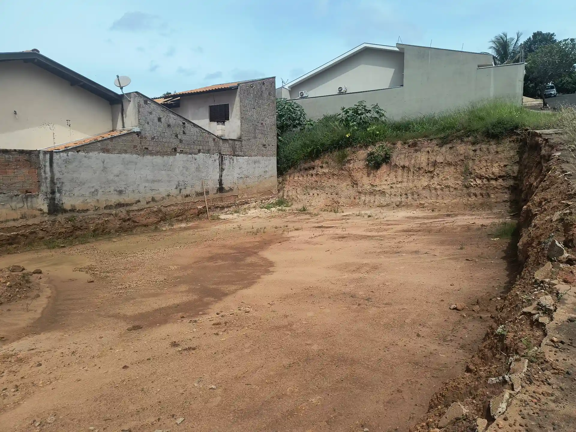 Terreno / Lote / Condomínio  à venda, 329m² — foto 3 de 8