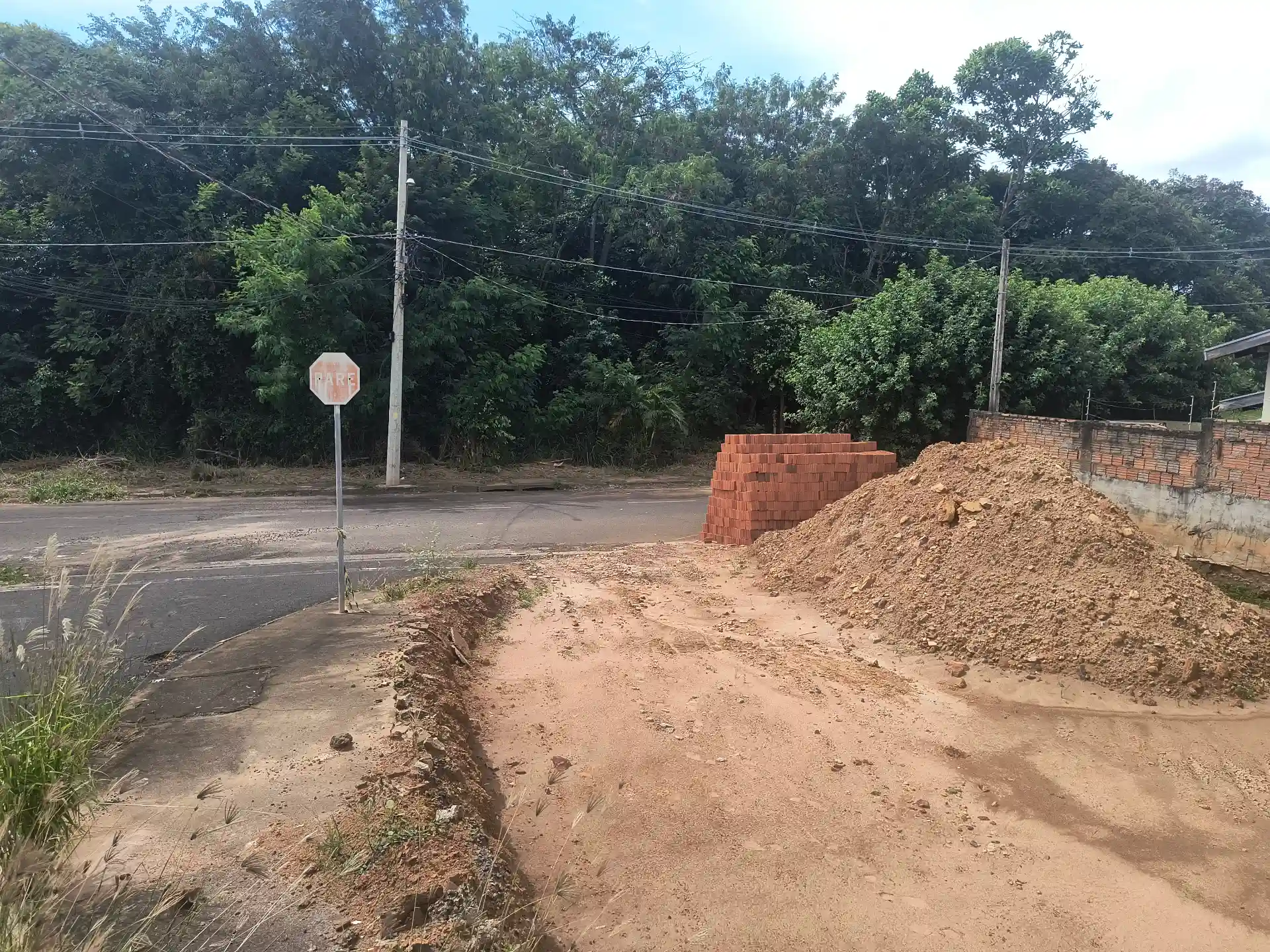 Terreno / Lote / Condomínio  à venda, 329m² — foto 8 de 8