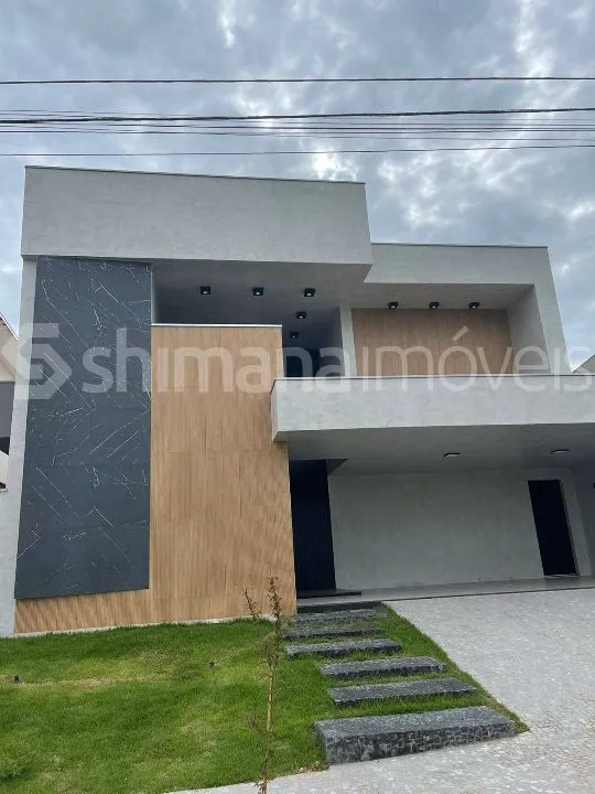 Casa de Condomínio à venda — foto 6 de 10