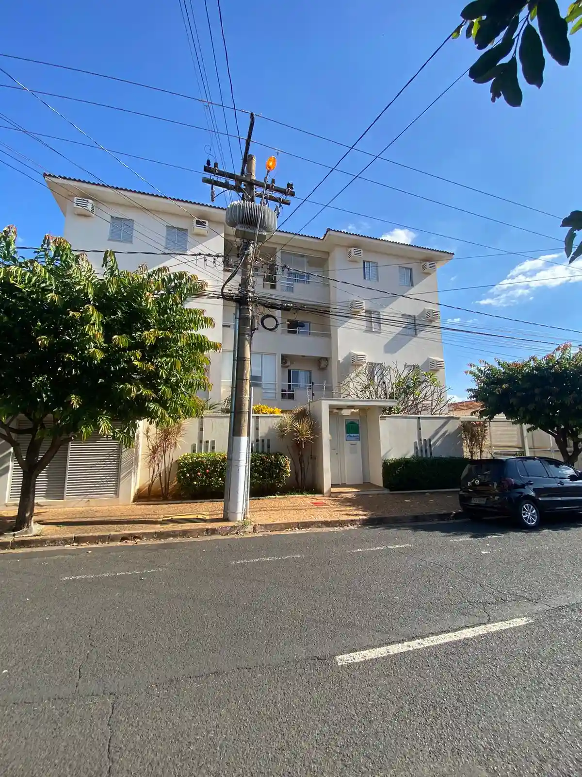 Apartamento com 2 quartos à venda, 85m² — foto 1 de 11