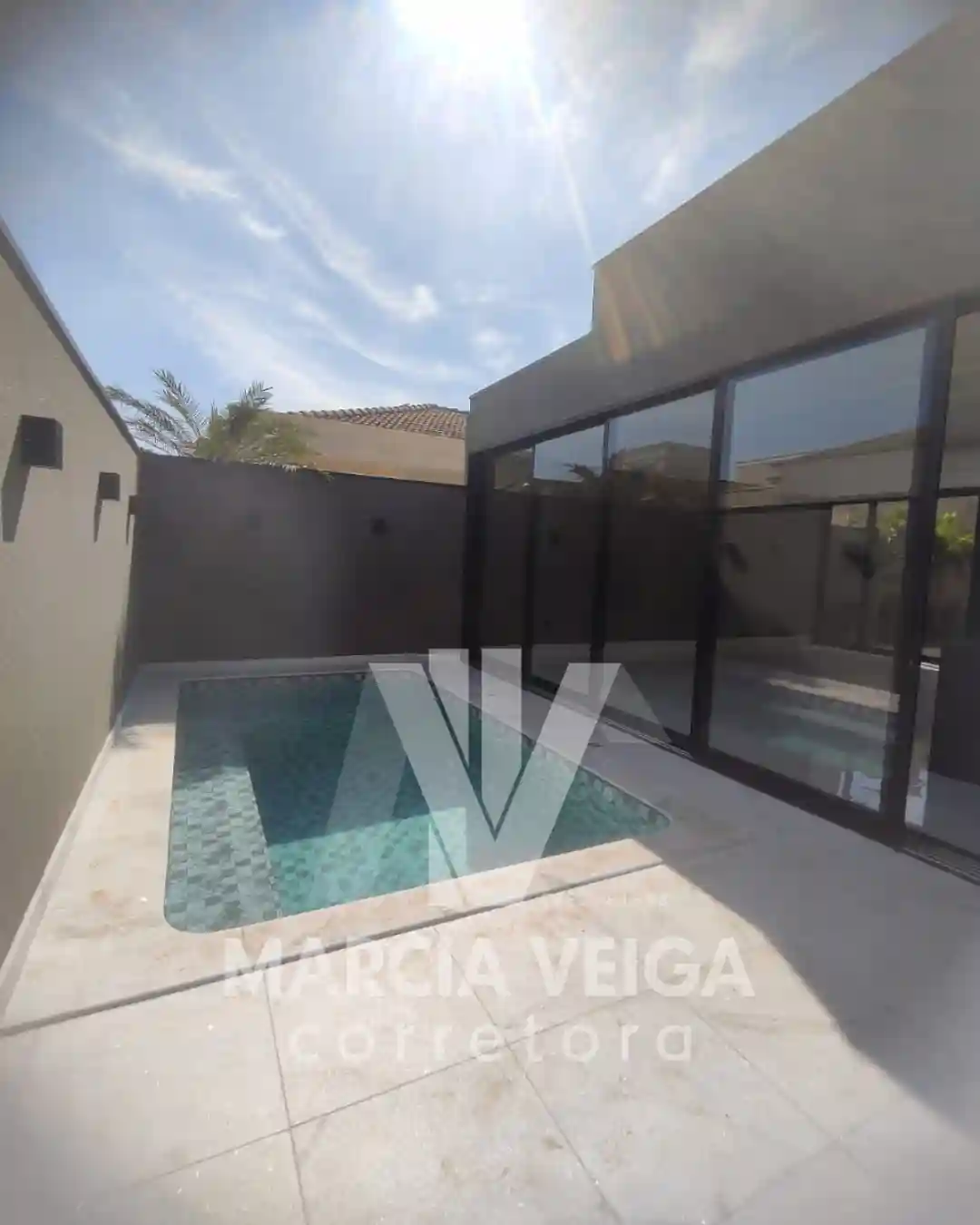 Casa de Condomínio com 3 quartos à venda, 430m² — foto 8 de 16