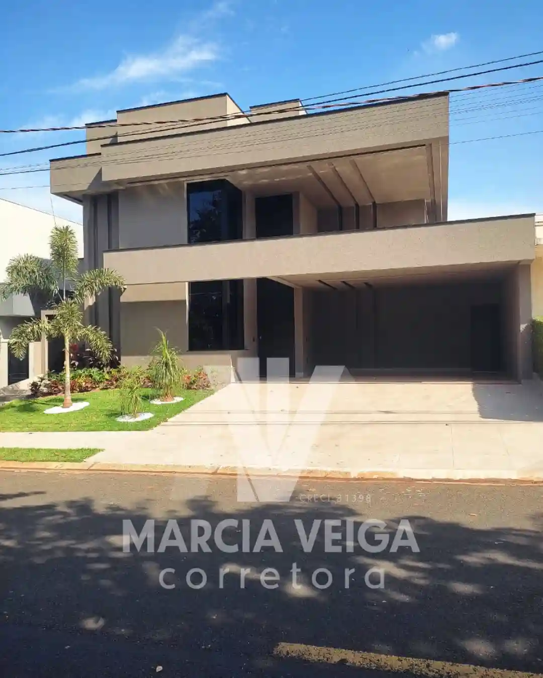 Casa de Condomínio com 3 quartos à venda, 430m² — foto 1 de 16