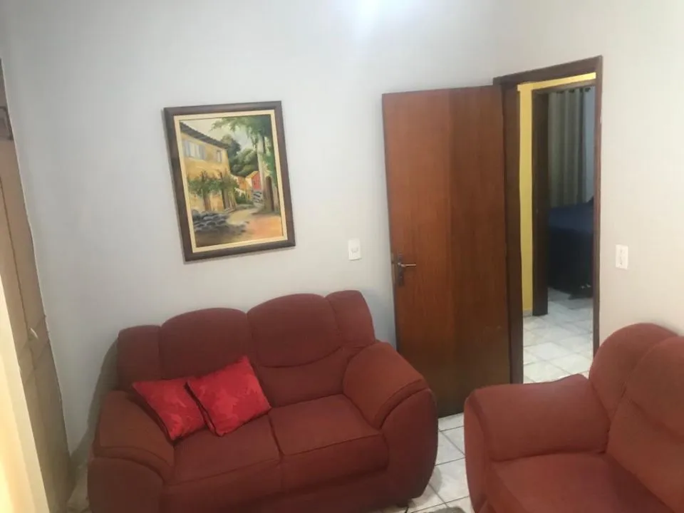 Apartamento à venda — foto 1 de 8
