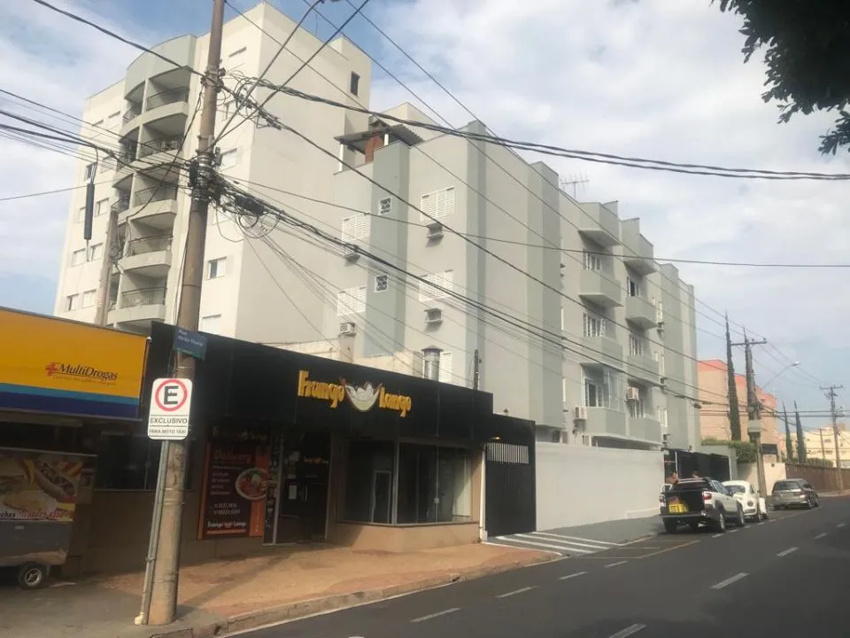 Apartamento à venda — foto 6 de 8