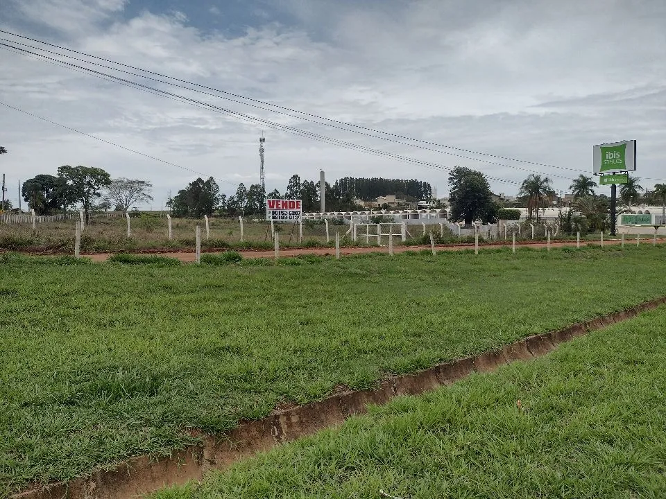 Terreno / Lote / Condomínio à venda — foto 5 de 7