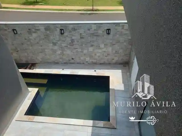 Casa de Condomínio com 3 quartos à venda, 300m² — foto 12 de 20
