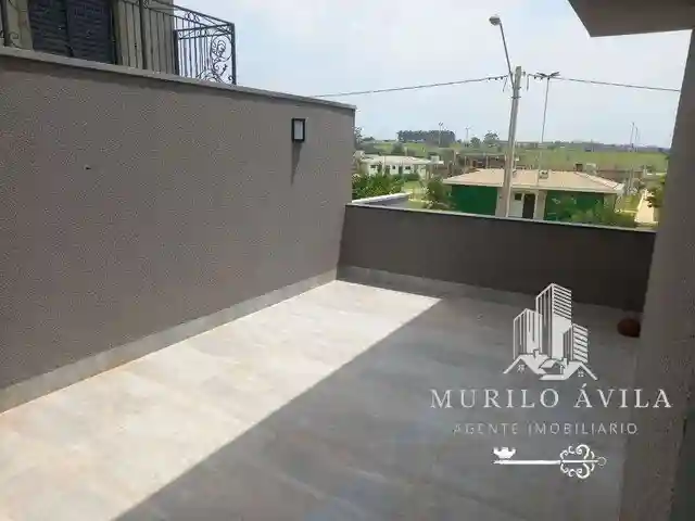 Casa de Condomínio com 3 quartos à venda, 300m² — foto 18 de 20