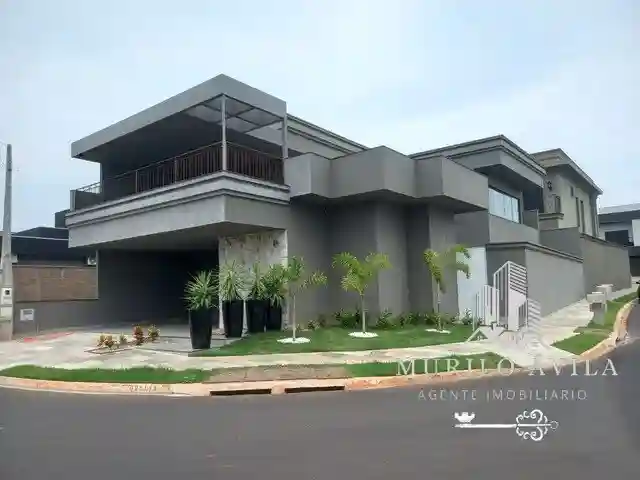 Casa de Condomínio com 3 quartos à venda, 300m² — foto 1 de 20