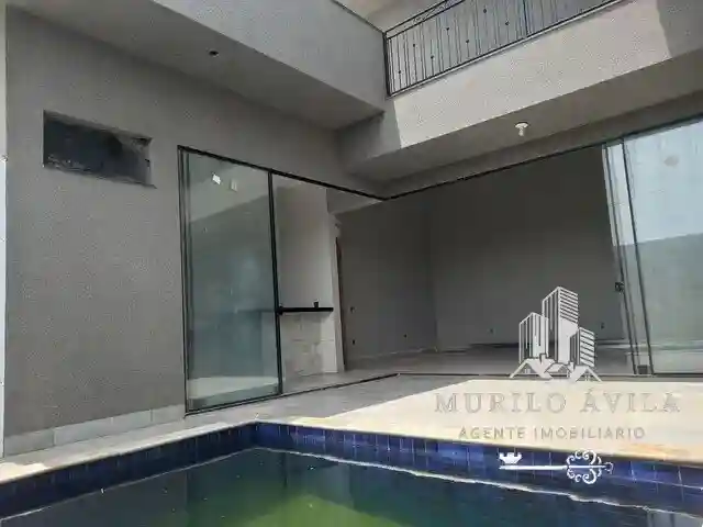 Casa de Condomínio com 3 quartos à venda, 300m² — foto 7 de 20