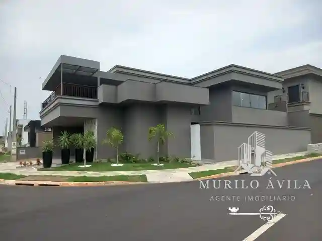 Casa de Condomínio com 3 quartos à venda, 300m² — foto 2 de 20