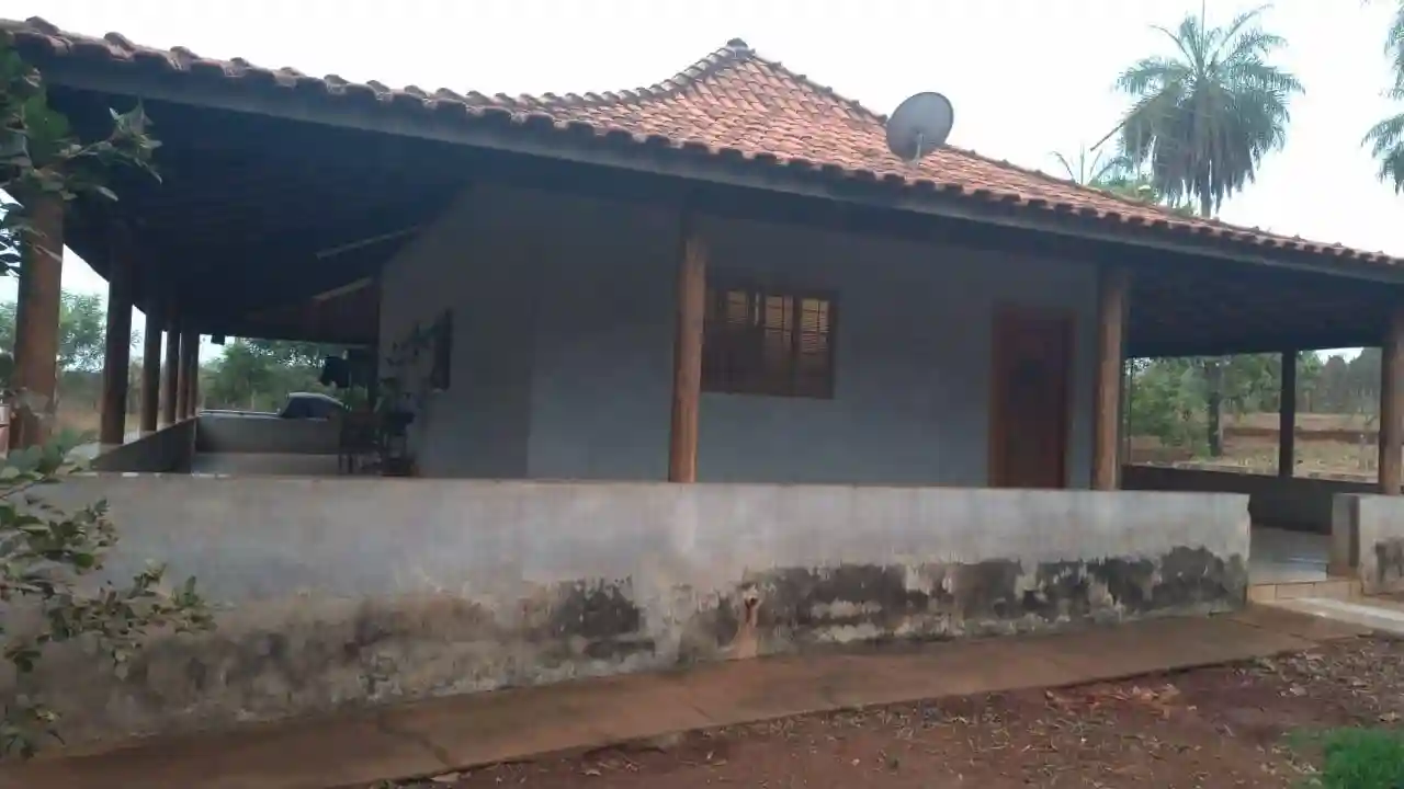 Fazenda / Sítio / Chácara  à venda, 3000m² — foto 3 de 20