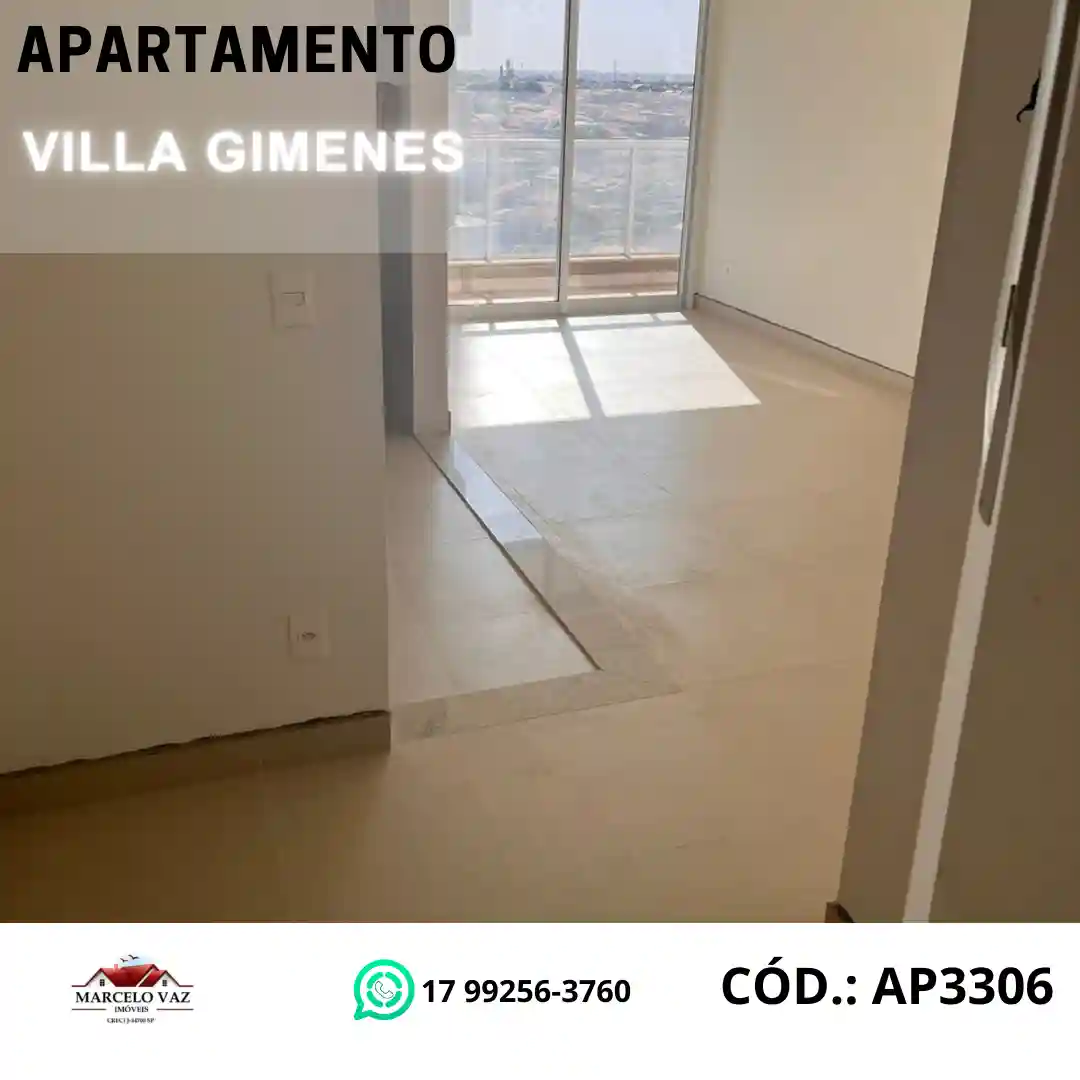 Apartamento com 2 quartos à venda, 78m² — foto 1 de 17
