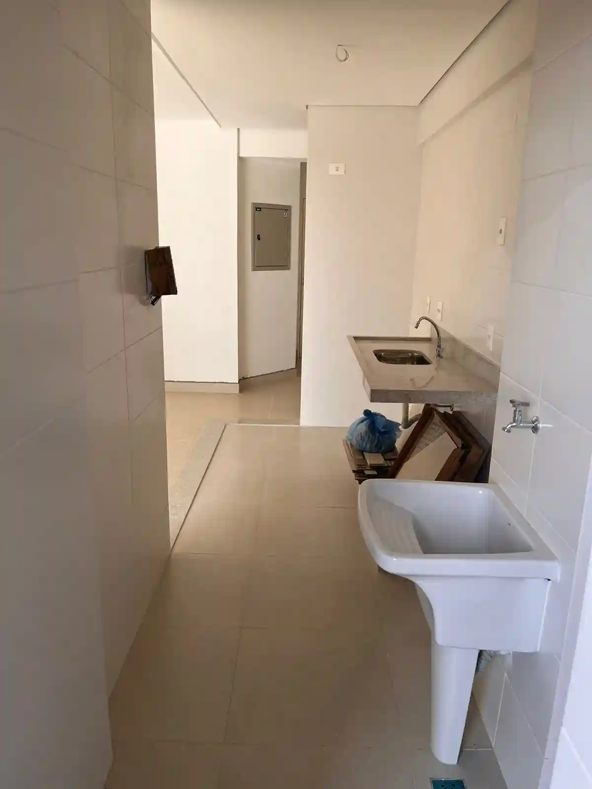 Apartamento com 2 quartos à venda, 78m² — foto 3 de 17
