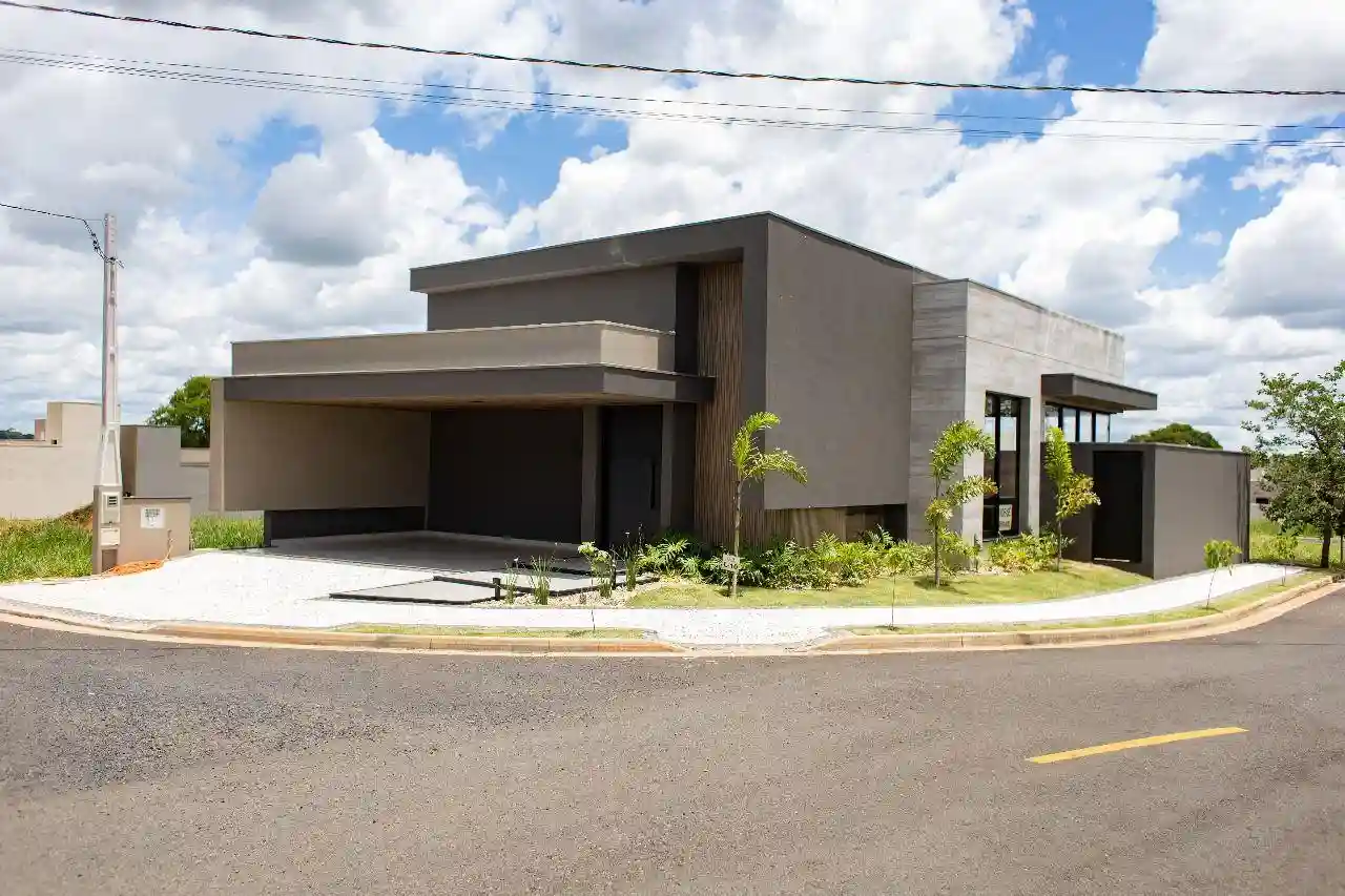 Casa de Condomínio com 3 quartos à venda, 159m² — foto 1 de 16