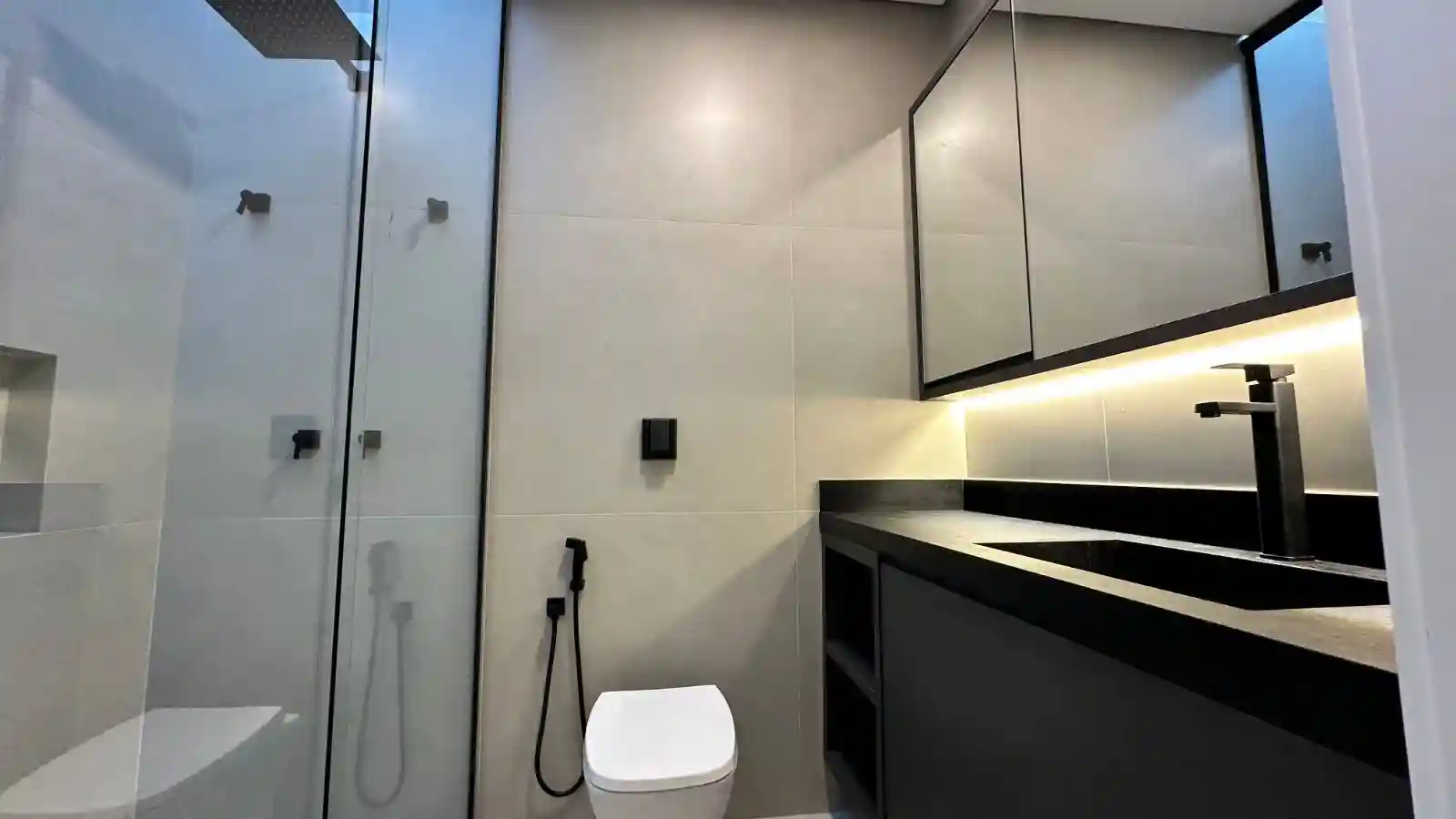 Casa de Condomínio com 3 quartos à venda, 159m² — foto 13 de 16