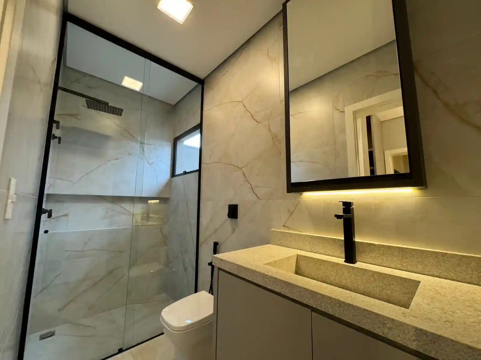 Casa de Condomínio com 3 quartos à venda, 159m² — foto 16 de 16
